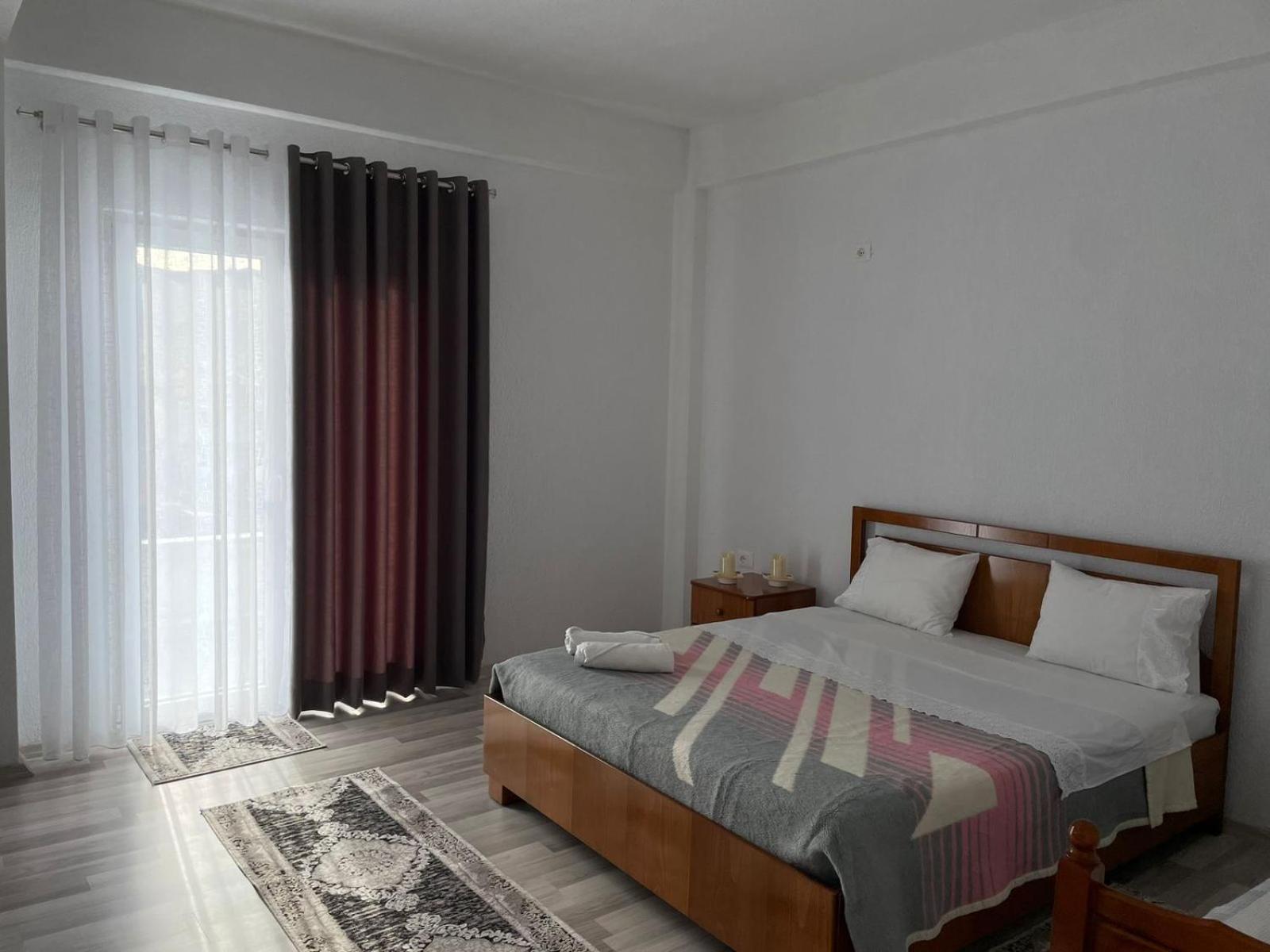 Willa Villa71 Pogradec