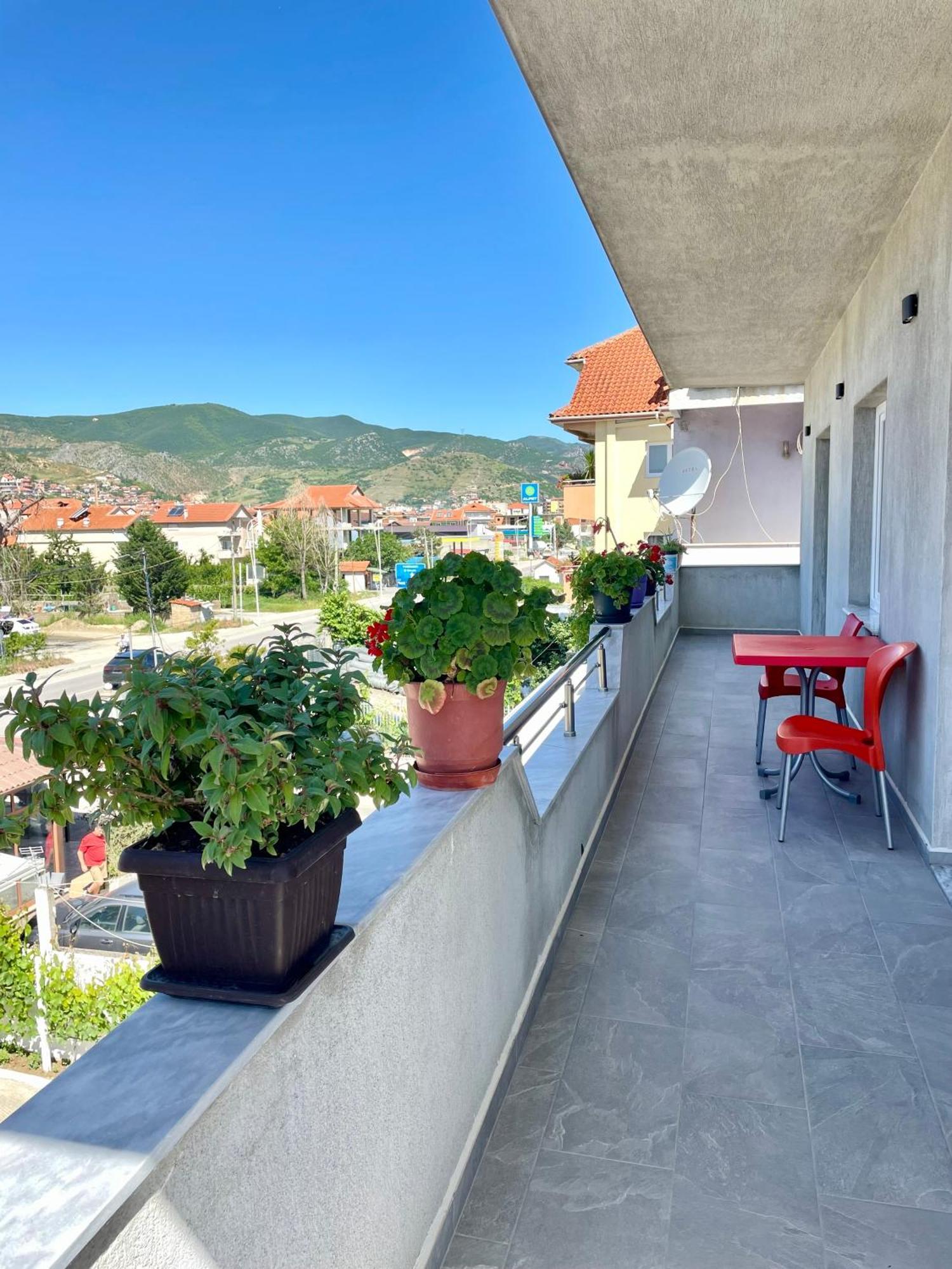 Villa71 Willa *