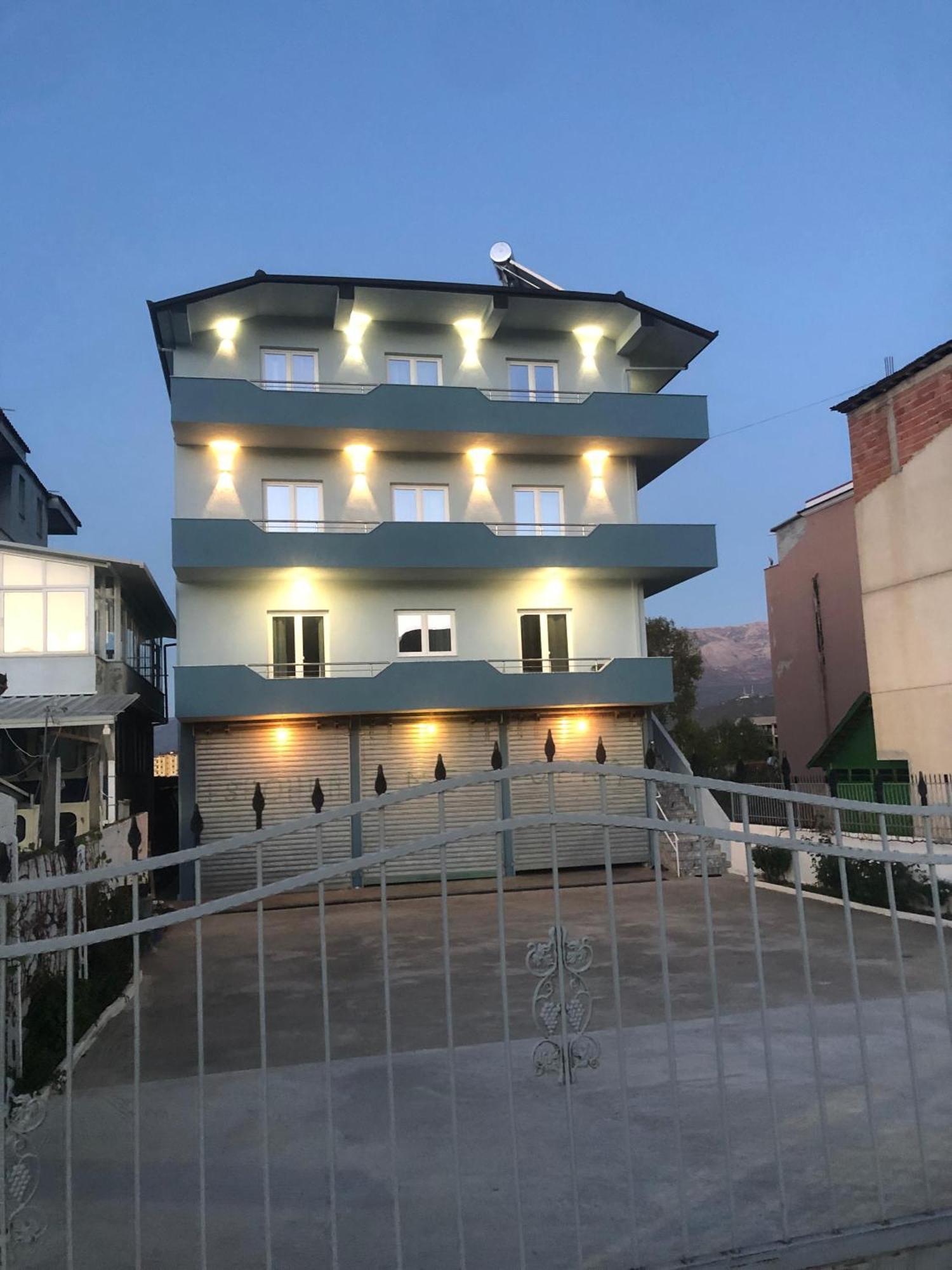 Villa71 Pogradec